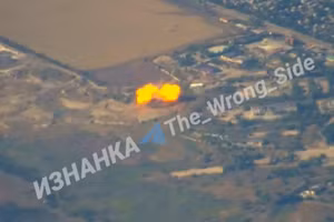 Bom FAB-3000 dội vào điểm tập trung quân, vũ khí chính xác tập kích các sân bay