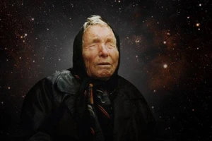 Baba Vanga đã đưa ra đủ dự đoán cho hơn 5.000 năm tới 
