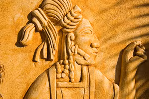 Các nhà nghiên cứu phát hiện thành phố Maya cổ đại trong rừng rậm.