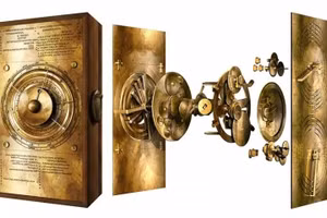 Loạt bí ẩn lịch sử khiến nhân loại mãi chưa có lời giải