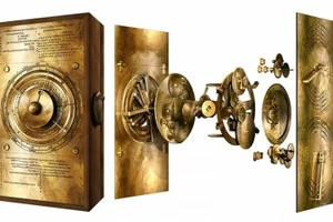 Loạt bí ẩn lịch sử khiến nhân loại mãi chưa có lời giải