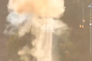 Tên lửa Kinzhal khai hỏa, xóa sổ bệ phóng Patriot và trạm radar AN/MPQ-65
