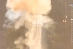 Tên lửa Kinzhal khai hỏa, xóa sổ bệ phóng Patriot và trạm radar AN/MPQ-65