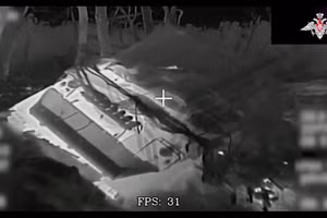 Hỏa lực tấn công 142 mục tiêu, phá 9 kho đạn và 8 trạm tác chiến