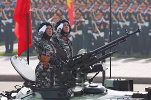 Báo chí quốc tế đưa tin không khí mừng Quốc khánh ngày 2/9 của Việt Nam