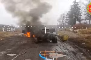 Nga xóa sổ bệ phóng HIMARS, hàng chục trạm tác chiến và kho đạn của Ukraine