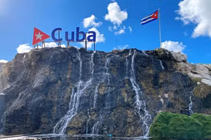 Quan chức Nga nhắc lại bài học Cuba, cảnh báo hệ lụy với Mỹ