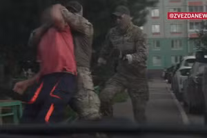 Tóm gọn 9 người âm mưu tuyển mộ khủng bố giữa lòng Moscow