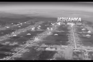 Ghi nhận hơn 14.000 vụ vi phạm lệnh ngừng bắn, tấn công cơ sở sửa chữa máy bay