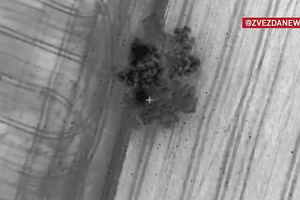 Công bố video Iskander-M thiêu hủy hệ thống HIMARS