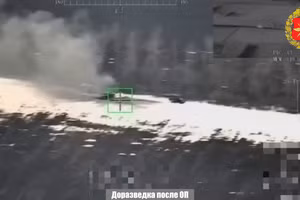 Hỏa lực đánh sập loạt radar RADA RPS-42, pháo M777 và HIMARS 