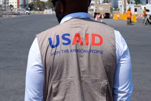 Làn sóng phản đối từ đảng Dân chủ sau động thái của ông Trump với USAID