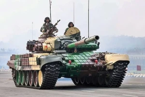 Xe tăng T-72