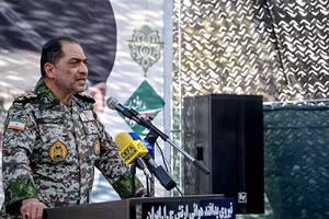 Chỉ huy căn cứ phòng không Khatam al-Anbiya, Chuẩn tướng Alireza Sabahi-Fard đã bác bỏ tuyên bố của các quốc gia phương Tây rằng hệ thống phòng không của Iran đã bị suy yếu, đồng thời cho biết đối thủ sẽ bất ngờ nếu tấn công Iran.