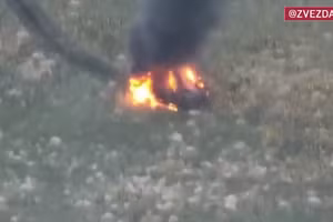 Cuộc chiến đánh bật đối phương, giành quyền kiểm soát Novokhatskoye