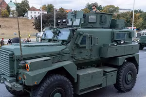 Ảnh: Global Look Press.