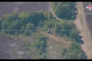 Tổng số 69 xe tăng bị hỏa thiêu ở Kursk, Su-24, MiG-29 và 4 trực thăng rơi