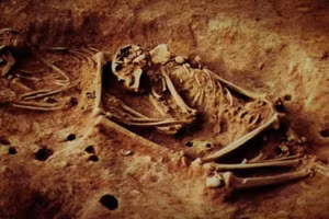 Các nhà khảo cổ học đã tìm thấy những bộ xương 6.000 năm tuổi từ Colombia với DNA cổ đại.