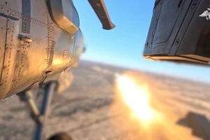 Nga kiểm soát Potapovka, xóa sổ 2 hệ thống pháo Bogdana và loạt thiết giáp Mỹ