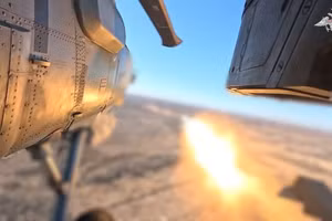 Nga kiểm soát Potapovka, xóa sổ 2 hệ thống pháo Bogdana và loạt thiết giáp Mỹ