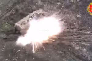 Nga nã pháo dồn dập phá hủy 5 radar, đánh sập loạt kho đạn và hậu cần của Ukraine