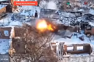 Hỏa lực quét sạch radar RADA, pháo M77, xe hệ thống phòng không Osa-AKM