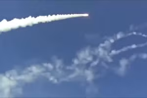 Ấn Độ hé lộ cú đánh xa nhất bằng ‘rồng lửa’ S-400