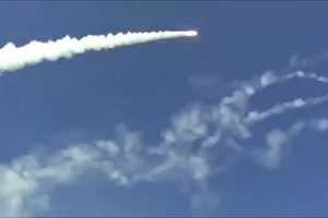 Ấn Độ hé lộ cú đánh xa nhất bằng ‘rồng lửa’ S-400