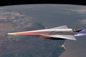 Ảnh minh họa Hypersonix