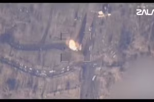 Một loạt lữ đoàn mất nhiều nhân lực và khí tài ở Avdeevka, 6 kho đạn bị phá hủy