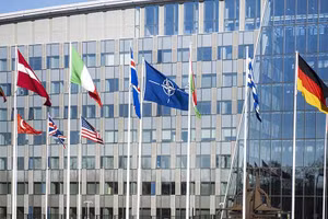 Ông Orban nêu chính sách của NATO đi ngược với giá trị cốt lõi