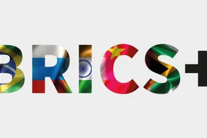 BRICS: Thế lực mạnh mẽ trong thế giới đang thay đổi