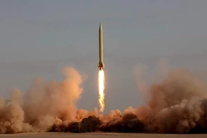 Iran có thể trụ vững trước Israel và Mỹ?