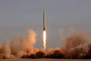 Iran có thể trụ vững trước Israel và Mỹ?