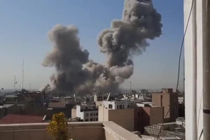 Chuyên gia Nga nhận định mục đích phía sau cuộc tấn công vào Iran