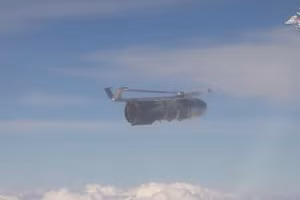 Rostec báo cáo Tổng thống Putin về việc sản xuất bom FAB-3000