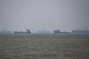 Mỹ ra yêu cầu mới với Iran về eo biển Hormuz