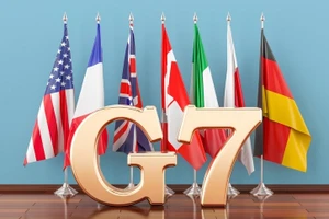 Vì sao nền tảng G7 đã lỗi thời?