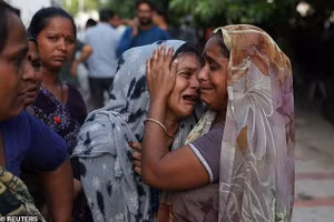 Ghế 11A và phép màu: Người duy nhất sống sót sau thảm họa hàng không Air India