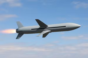 Ấn Độ hé lộ tên lửa hành trình mới với khả năng lảng vảng