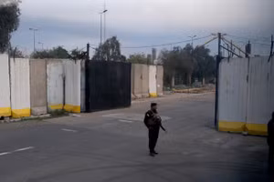 Iraq mở chiến dịch chống tham nhũng lớn trước chuyến thăm Mỹ của Thủ tướng