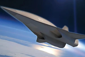 Sẽ ra sao nếu các thành phần nhiên liệu siêu thanh có thể được khai thác trực tiếp từ đại dương? Một bước đột phá mới của Trung Quốc đã gần đạt được một cách đáng ngạc nhiên.