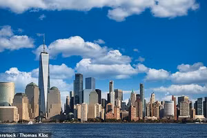 Một phần đáng kể cư dân New York thừa nhận họ tin bang của mình nằm trong số những bang tệ nhất nước Mỹ.