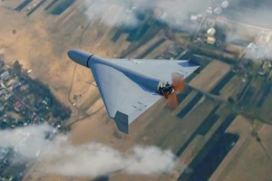 UAV Geran-2.