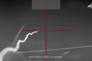 Hỏa lực dồn dập từ Nga phá hủy loạt thiết giáp, đánh sập nhiều kho đạn Ukraine