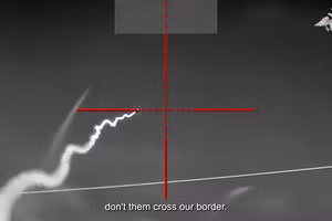 Hỏa lực dồn dập từ Nga phá hủy loạt thiết giáp, đánh sập nhiều kho đạn Ukraine