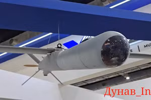 Vũ khí mới của Serbia khiến Kosovo ‘không còn điểm mù’