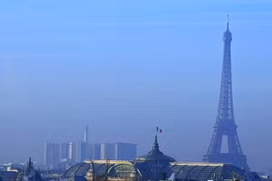 Phần Lan có thể nhận vũ khí hạt nhân từ Pháp