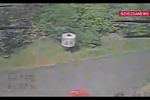 UAV Prince Vandal Novgorodsky xóa sổ khí tài NATO trị giá hơn 2 tỷ USD