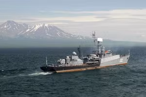 Nêu tên 3 cường quốc hàng hải lớn nhất thế giới năm 2025